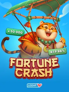 Fortune Crash game