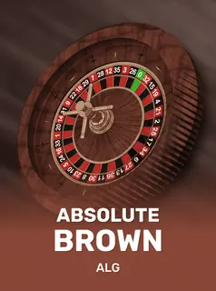 Absolute Brown game
