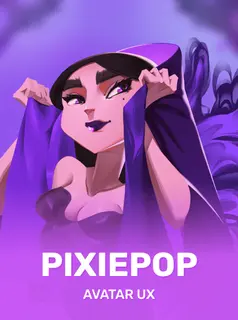 PixiePOP game