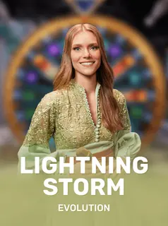 Lightning Storm game