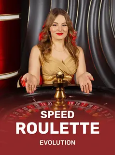Speed Roulette game