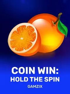 Coin Win: Hold The Spin game