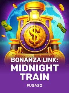 Bonanza Link: Midnight Train game